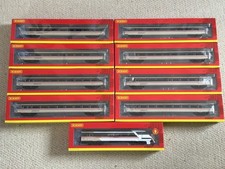 Complete set hornby for sale  AYLESBURY