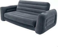 Intex inflatable sofa for sale  LIVERPOOL