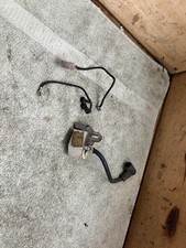 Coil mcculloch chainsaw for sale  Manchester