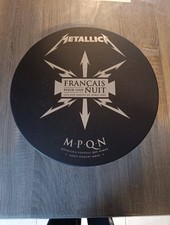 Coffret metallica français d'occasion  Hautmont