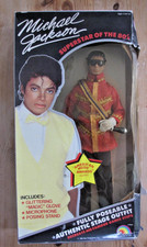 Vintage michael jackson for sale  STOKE-ON-TRENT