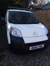 Citroen nemo enterprise for sale  KETTERING