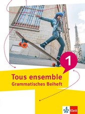 Tous ensemble 1 gebraucht kaufen Tous ensemble 1 gebraucht kaufen  Berlin