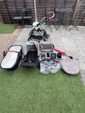Silver cross pram for sale  CARSHALTON