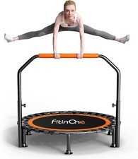 trampoline mini 40 for sale trampoline mini 40 for sale  Irwin