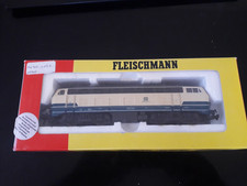 Fleischmann locomotive 218 d'occasion  Prémery