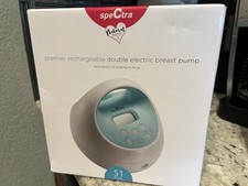 Spectra double electric for sale  Hot Springs National Park