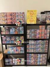 Pokemon display boosters d'occasion Pokemon display boosters d'occasion  Meylan