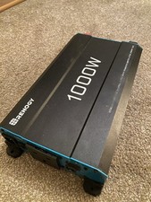 12v pure sine wave inverter for sale 12v pure sine wave inverter for sale LOWESTOFT