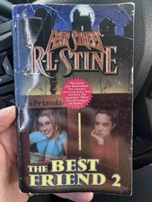 Stine fear street for sale  Pahrump