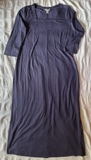 Simclan sommerkleid blau gebraucht kaufen  Würzburg