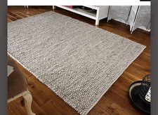 Savannah grey wool for sale  OLDHAM