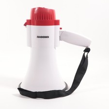 Croove groove megaphone for sale  Portland