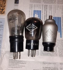 Ve301dyn röhrensatz volksempf gebraucht kaufen Ve301dyn röhrensatz volksempf gebraucht kaufen  Leipzig