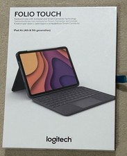 Logitech folio touch for sale  WALTON-ON-THAMES