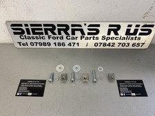 Sierra sapphire cosworth for sale  MANCHESTER