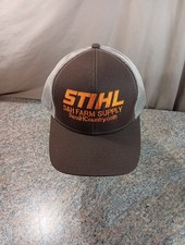 Nwt stihl trucker for sale  Rogersville