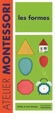 Formes. atelier montessori d'occasion  France