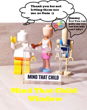 Lego window mind for sale  Joshua Tree