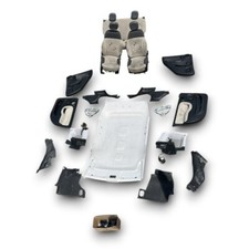 Kit trasformazione fiat usato  Sicignano Degli Alburni