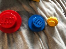 Lego piece wall for sale  CARDIGAN
