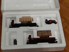 Marklin 47905 scala usato  Italia