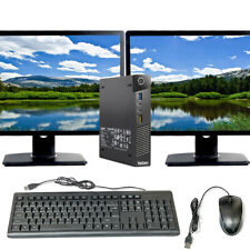 Lenovo desktop computer for sale  USA