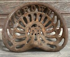 Crown cast iron for sale  Thief River Falls