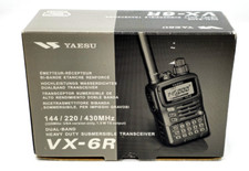 Yaesu tri band for sale  Great Falls