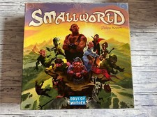 Smallworld days wonder gebraucht kaufen  Berlin
