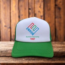 Enron summer internship for sale  Brookside