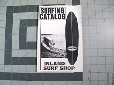 Vtg 1960s surfing for sale  West Islip