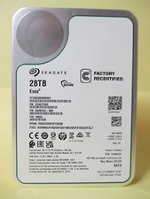 Seagate exos st28000nm000c gebraucht kaufen  Hildesheim