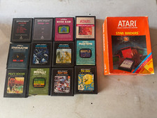 atari 2600 games for sale atari 2600 games for sale JOHNSTONE