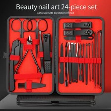 Set professionale tagliaunghie usato  Portici