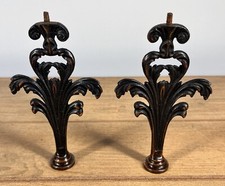 Vintage pair black for sale  North Canton