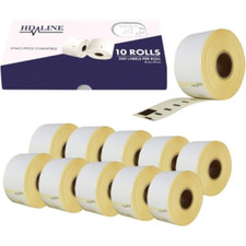 Line etichette dymo usato  Roccagloriosa