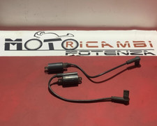 Coppia bobine con usato  Potenza