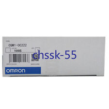 Sistemas de control y PLC KD OMRON CQM1-OC222 segunda mano  Embacar hacia Argentina