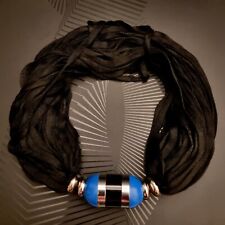 Magnifique rare collier d'occasion  Saint-Cloud