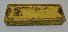 Ancienne boite vide d'occasion  Bar-le-Duc
