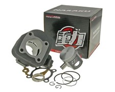70ccm zylinder kit gebraucht kaufen  Moers