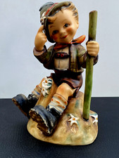 Hummel goebel moutaineer for sale  Park Ridge