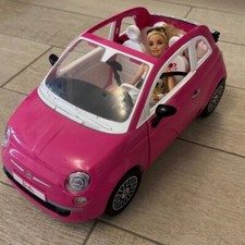 Barbie fiat auto gebraucht kaufen  Cuxhaven