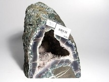 Edelstein stück amethyst gebraucht kaufen  Schwabmünchen