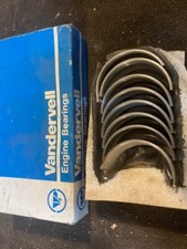 Coussinets bielles renault d'occasion Coussinets bielles renault d'occasion  La Ciotat