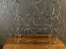 Wine rack tier for sale  DARLINGTON