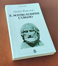 Paduano guido nostro usato  Italia