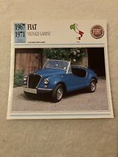 Carte fiche auto d'occasion  Avesnes-le-Comte