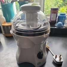 Fresh press electric for sale  SWANSEA